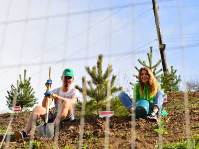 �� stata una delle esperienze pi� belle della mia vita - racconta Eva Trotta (nella foto), 21enne barese che nel 2014 "emigr�" nell'istituto di Dilijan, in Armenia -. Ho imparato i valori della condivisione e dell'aiuto reciproco e non poteva essere altrimenti, visto che dormivamo in sette in una stanza: praticamente una proiezione in piccolo di come dovrebbe essere il mondo�